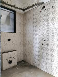 Bedroom Two Image of 1030 Sq.ft 2 BHK Apartment / Flat for sale in Dynamic Grandeur Premium I, Undri Pune for Rs. 5200000