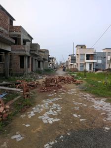 Image of 720 Sq.ft Residential Plot / Land for sale in Swapnabhumi, New Town, Kolkata for Rs. 1865555