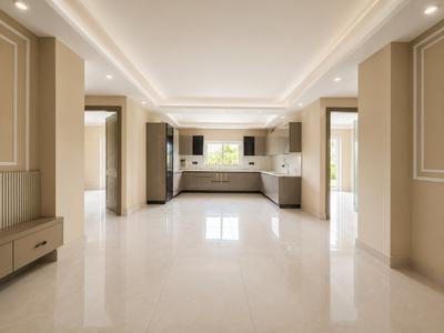 Hall Image of 2300 Sq.ft 4 BHK Builder Floor for sale in Jakhan Dehradun for Rs. 17500000