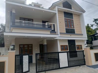 Image of 2200 Sq.ft 4 BHK Independent House for sale in Pallikkara, Kochi for Rs. 11000000