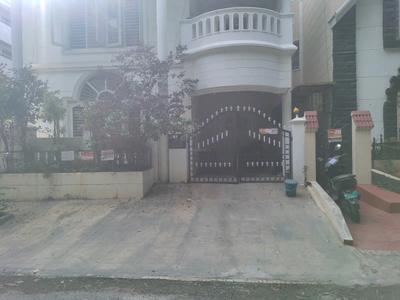 Sector 4 Plot View 1