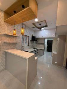 Hall Image of 1850 Sq.ft 3 BHK Duplex for sale in Thudiyalur Coimbatore for Rs. 11000000