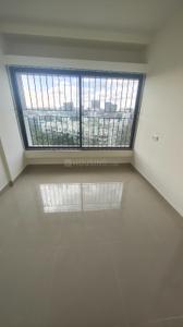 Bedroom Image of 460 Sq.ft 1 BHK Apartment / Flat for rent in Kumar Parc Residences, Hadapsar Pune for Rs. 24000