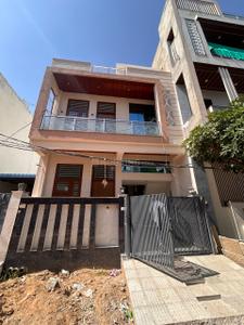 Image of 2164 Sq.ft 4 BHK Villa for sale in Gokulpura, Jaipur for Rs. 11000000