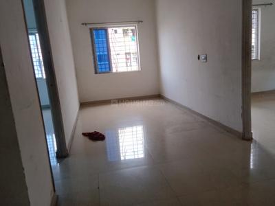 Hall Image of 1300 Sq.ft 3 BHK Apartment / Flat for sale in Keshtopur Kolkata for Rs. 5600000