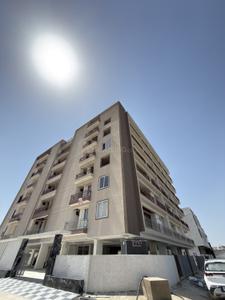 Image of 865 Sq.ft 3 BHK Apartment / Flat for sale in Astha Elegance, Mansarovar, Jaipur for Rs. 7000000