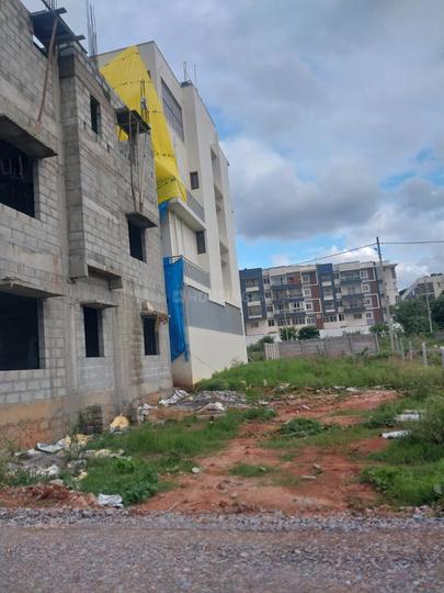 Sri Venkateshpura Layout, Sampigehalli Main Image 1