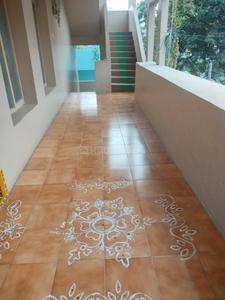 Balcony Image of 1000 Sq.ft 2 BHK Independent House for rent in Pattabhipuram Guntur for Rs. 11000