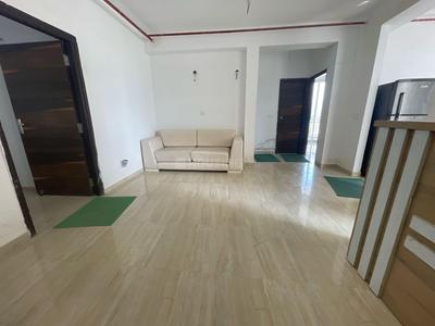 Hall Image of 1350 Sq.ft 3 BHK Apartment / Flat for sale in SLF Anushree Apartments, Sector 75 Faridabad for Rs. 14000000