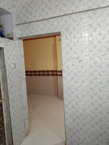 Bathroom Image of 380 Sq.ft 1 RK Apartment / Flat for sale in Sai Ram Apartment, Virar East Virar for Rs. 1500000