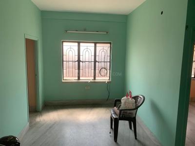 Hall Image of 740 Sq.ft 2 BHK Apartment / Flat for sale in Jadavpur Kolkata for Rs. 3000000