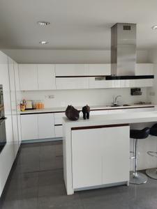 Kitchen Image of 4800 Sq.ft 4.5 BHK Apartment / Flat for sale in Panchshil Casa 9, Baner Pune for Rs. 85000000