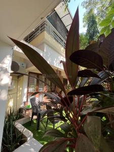 Balcony Image of 3600 Sq.ft 4 BHK Villa for sale in South Bopal Ahmedabad for Rs. 38000000