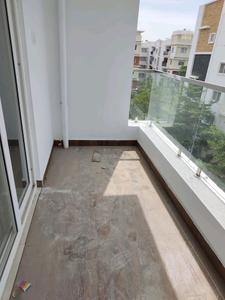 Living Room Image of 1960 Sq.ft 3 BHK Apartment / Flat for sale in Manikonda Hyderabad for Rs. 15566661