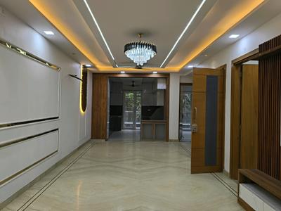Living Room Image of 2519 Sq.ft 4 BHK Builder Floor for sale in Vasundhara Ghaziabad for Rs. 21000000