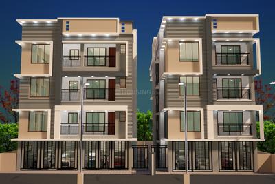 Image of 903 Sq.ft 2 BHK Apartment / Flat for sale in Saktigarh, Siliguri for Rs. 4063500
