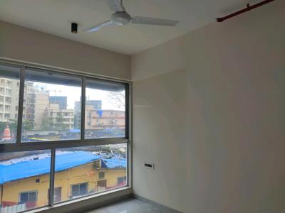 Bedroom Image of 1250 Sq.ft 2 BHK Apartment / Flat for sale in Shree Anand Plaza, Bhayandar East Mira Bhayandar for Rs. 12092000