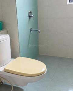 Image of 1520 Sq.ft 3 BHK Apartment / Flat for sale in Active Acres, Tangra, Kolkata for Rs. 17300000