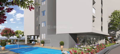 Image of 1808 Sq.ft 3 BHK Apartment / Flat for sale in Koregaon Park, Pune for Rs. 19500000