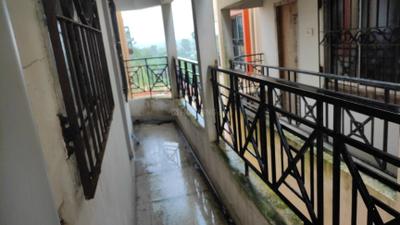 Image of 824 Sq.ft 2 BHK Apartment / Flat for sale in Mankundu, Hooghly for Rs. 2050000