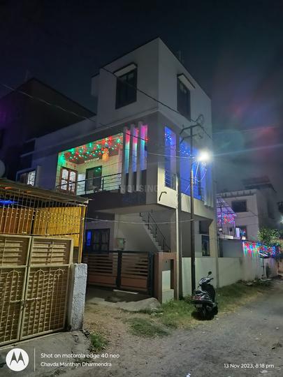 Jay Santoshi Nagar 2, Karelibagh More Images 1