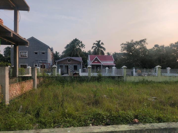 Bhasa Eco Village Main Image 1