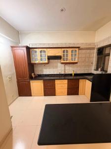 Bedroom Image of 1160 Sq.ft 2 BHK Apartment / Flat for rent in Lunkad Amazon, Viman Nagar Pune for Rs. 42000