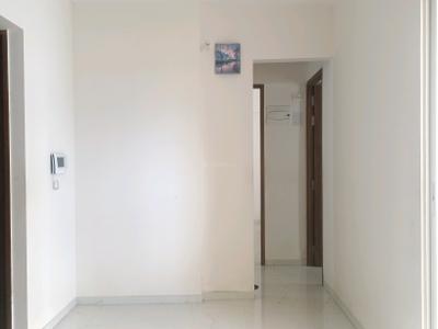 Living Room Image of 1105 Sq.ft 2.5 BHK Apartment / Flat for sale in Choice Goodwill Metropolis West, Lohegaon Pune for Rs. 8500000