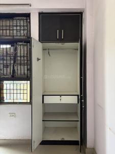 Bedroom Image of 1280 Sq.ft 3 BHK Apartment / Flat for sale in Kakadeo Kanpur for Rs. 5700000
