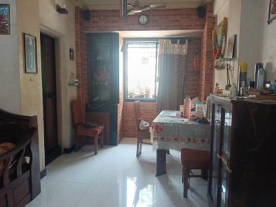 Living Room Image of 1200 Sq.ft 2 BHK Apartment / Flat for sale in Juhi Bhumika Avenue, Seawoods Navi Mumbai for Rs. 13000000