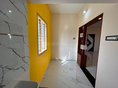 Hall Image of 600 Sq.ft 2 BHK Independent House for sale in Avadi Chennai for Rs. 5800000