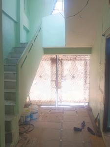 Car Garage Image of 900 Sq.ft 4 BHK Independent House for sale in Shariff Nagar Hyderabad for Rs. 9000000