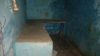 Kitchen Image of 450 Sq.ft 1 BHK Independent House for rent in Deo Bagh Gwalior for Rs. 5000