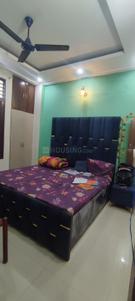 Bedroom Image of 675 Sq.ft 2 BHK Apartment / Flat for sale in Pandav Nagar Ghaziabad for Rs. 3500000
