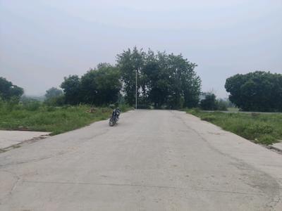 Image of 840 Sq.ft Residential Plot / Land for sale in Khatu Dham Enclave, Morta Village, Ghaziabad for Rs. 2976000