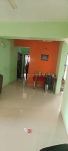 Hall Image of 1093 Sq.ft 2 BHK Apartment / Flat for sale in Nyati Esplanade, Sunarwadi Pune for Rs. 8400000