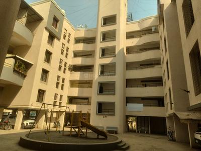 Image of 1107 Sq.ft 2 BHK Apartment / Flat for sale in Karan Samruddhi, Vadgaon Budruk, Pune for Rs. 9500000