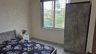 1 BHK Flat