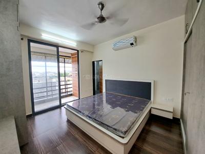 Bedroom Image of 1600 Sq.ft 2 BHK Apartment / Flat for rent in Khema-Ka-Kuwa Jodhpur for Rs. 15000