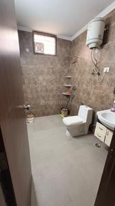Bedroom Image of 1800 Sq.ft 3 BHK Builder Floor for rent in Sector 40 Gurgaon for Rs. 65000