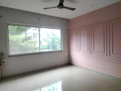 Bedroom Image of 550 Sq.ft 1 BHK Apartment / Flat for sale in Swamiraj Swami Kalash, Undri Pune for Rs. 3100000