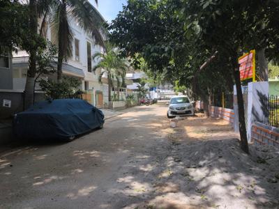 Image of 400 Sq.ft Residential Plot / Land for sale in Kukatpally, Hyderabad for Rs. 90000000