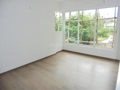 Bedroom Image of 1218 Sq.ft 2 BHK Apartment / Flat for sale in Wadhwa Courtyard, Thane West Thane for Rs. 20000000