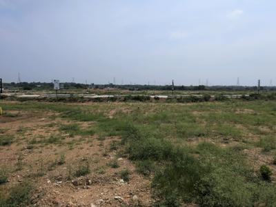 Image of 200 Sq.ft Residential Plot / Land for sale in Premium County, Maheshwaram, Hyderabad for Rs. 4400000