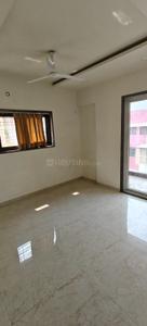 Bedroom Image of 1900 Sq.ft 3 BHK Apartment / Flat for rent in CDO-MERI Colony Nashik for Rs. 15000
