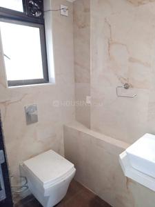 Bathroom Image of Friendly Living  in Ghatkopar West, Mumbai