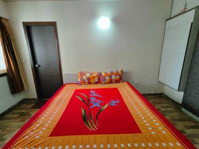 Bedroom Image of 2520 Sq.ft 4 BHK Apartment / Flat for sale in Bodakdev Ahmedabad for Rs. 18000000