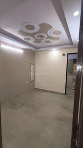 Hall Image of 850 Sq.ft 2 BHK Builder Floor for rent in Shahdara New Delhi for Rs. 18000