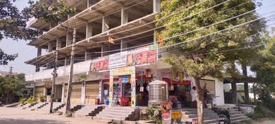 Image of 1350 Sq.ft Residential Plot / Land for sale in B N Reddy Nagar, Hyderabad for Rs. 6750000