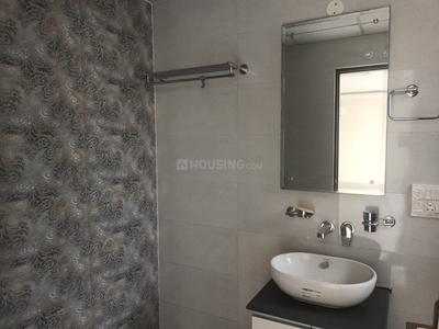 Bathroom Image of 3200 Sq.ft 3.5 BHK Apartment / Flat for sale in Sector 56 Chandigarh for Rs. 30000000